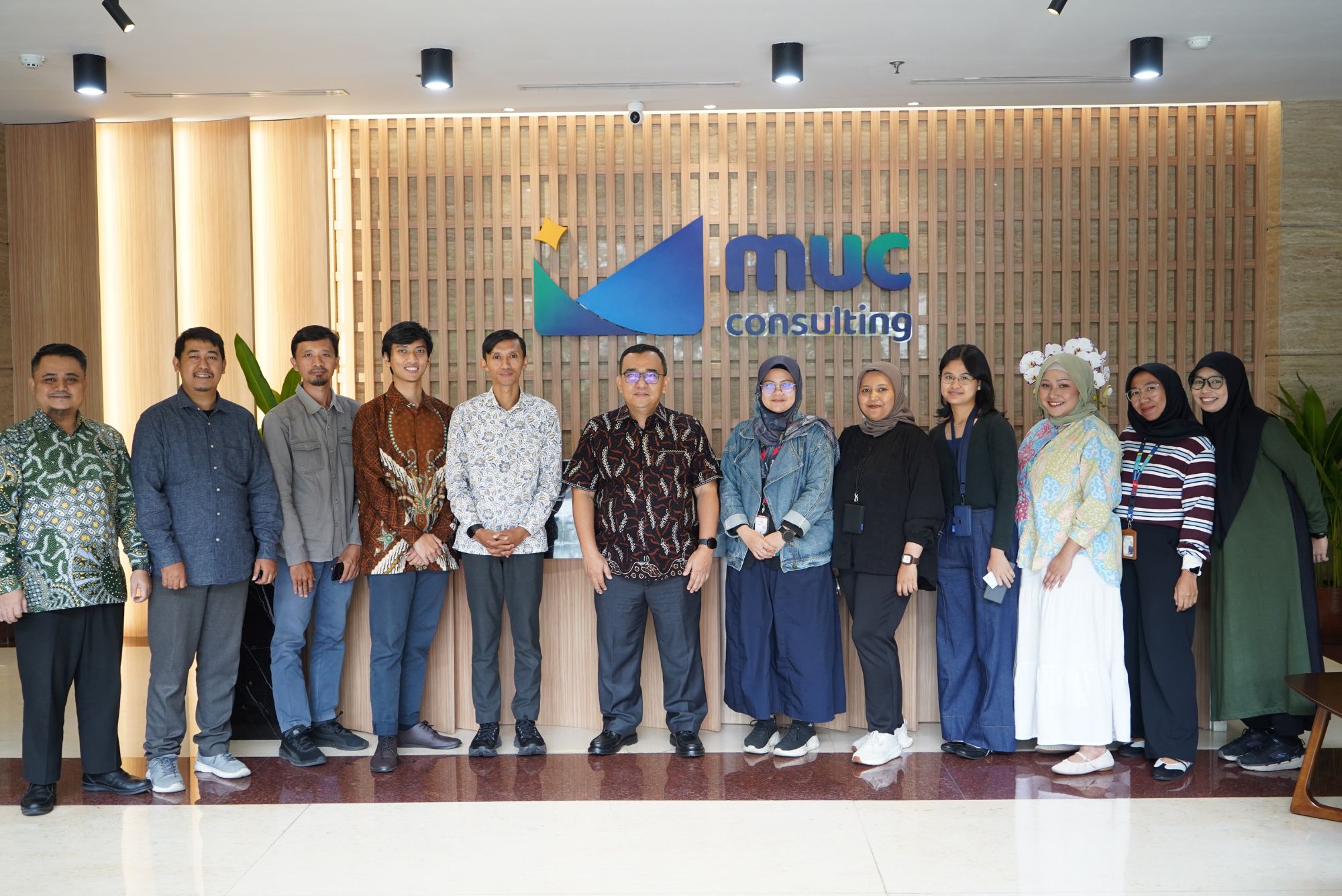 MUC Gandeng Jurnalis untuk Lebih Mengenal Global Minimum Tax